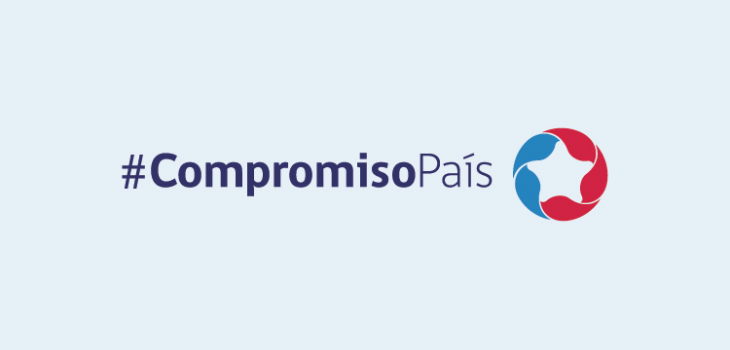 Logo Compromiso Pais